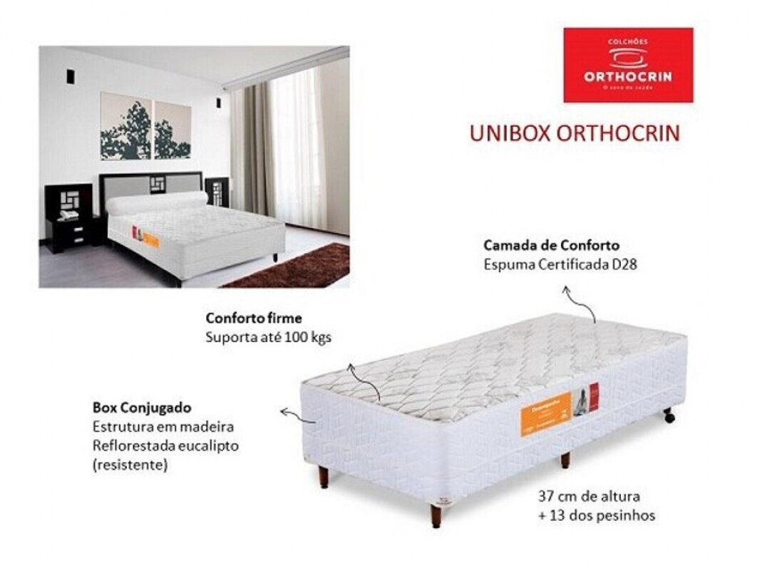 Lençol Box Conjugado Unibox Colchobox Queen Cru Arrumadinho Enxovais